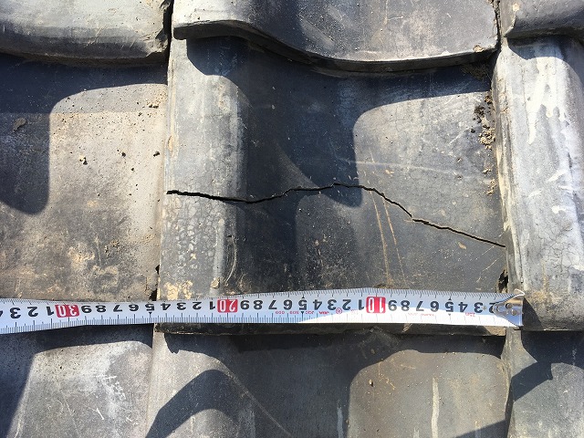 雨漏り修理も承ってます